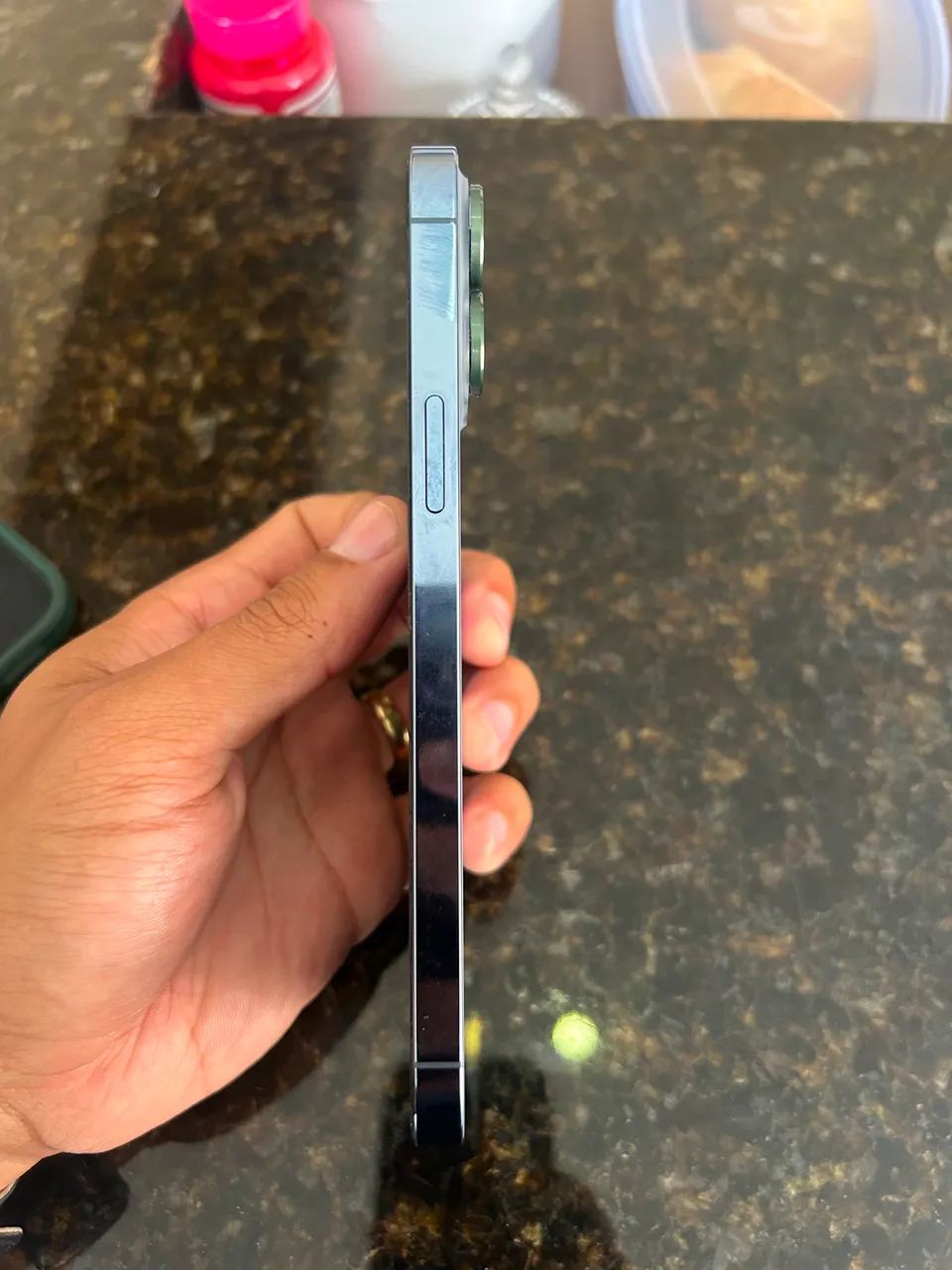 iPhone 13 Pro Max 512GB - Foto 3