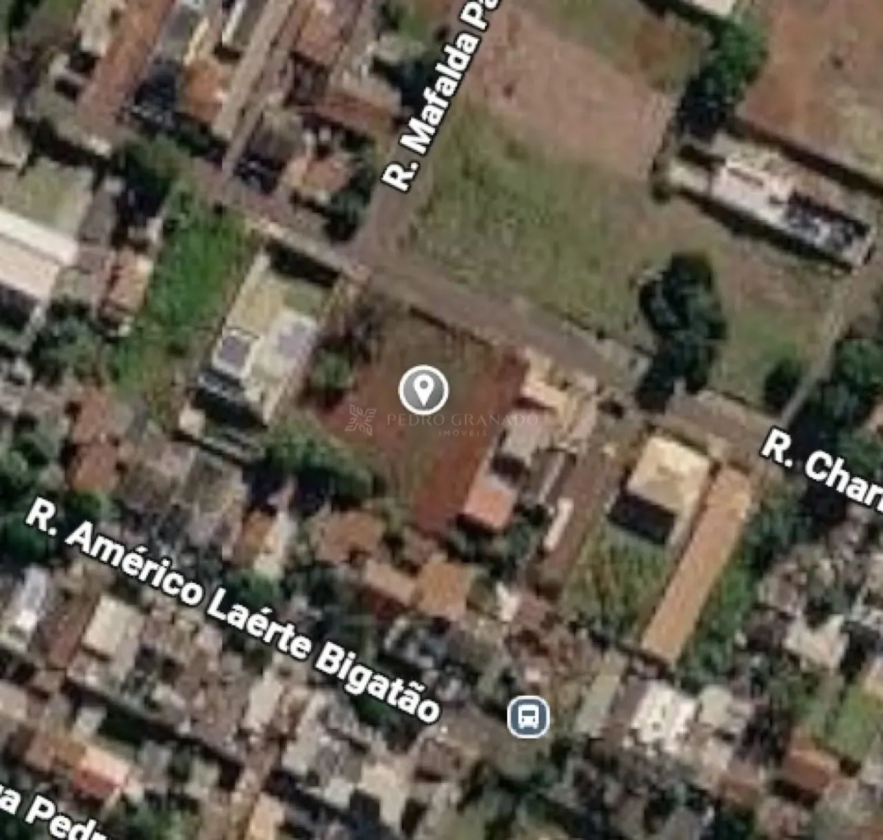 Terreno Padrão em Maringá - Foto 4