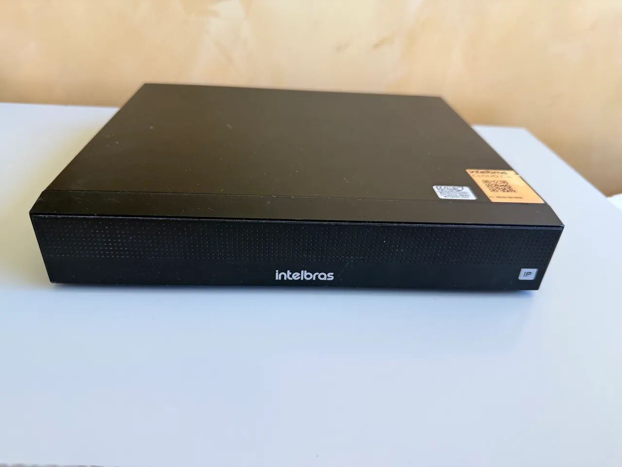 NVD Intelbras 1304  - 4 canais com HD