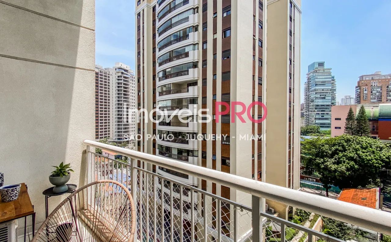 Apartamento, Moema - São Paulo - Foto 5