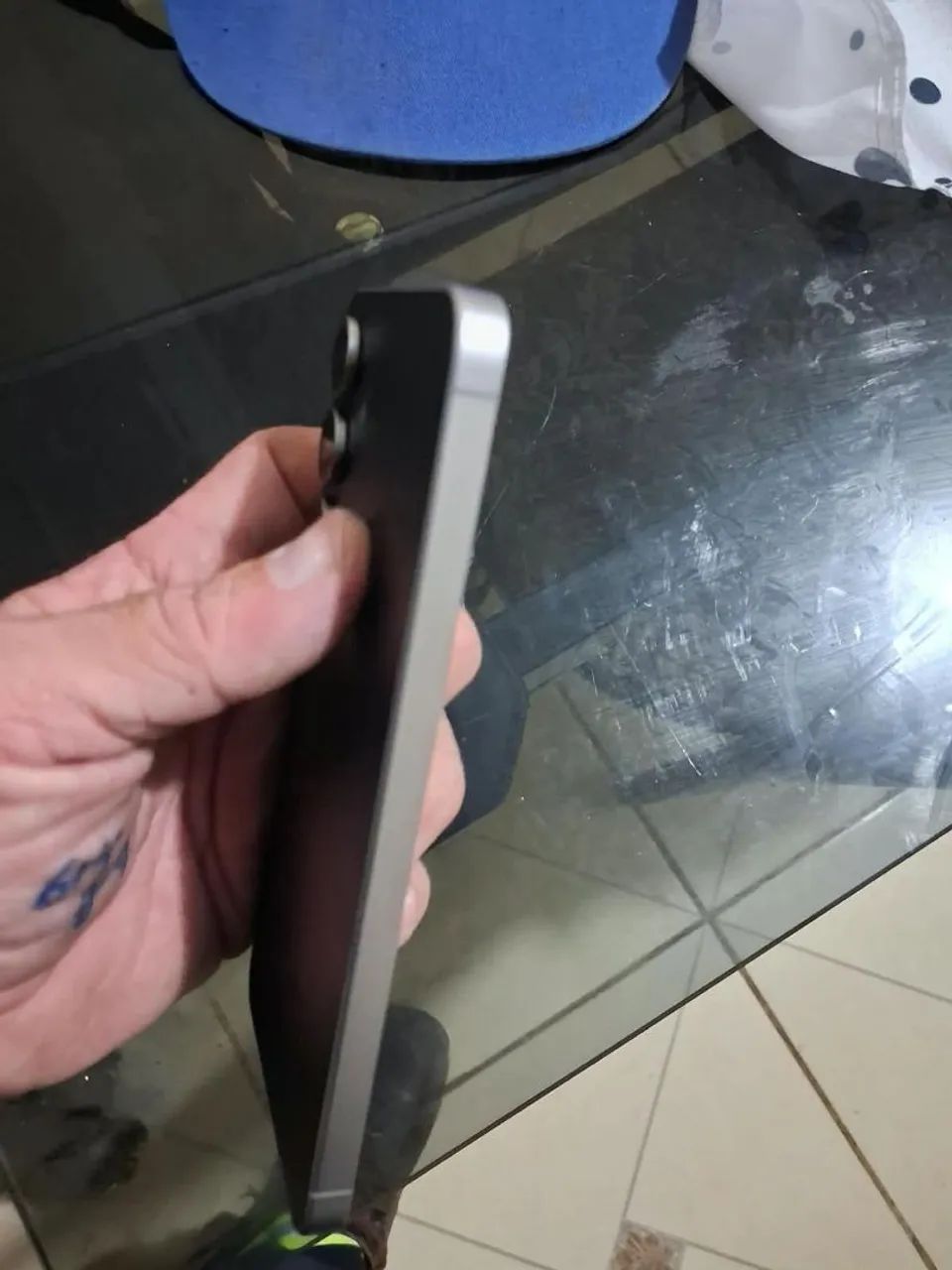 Vendo s25 fe - Foto 2