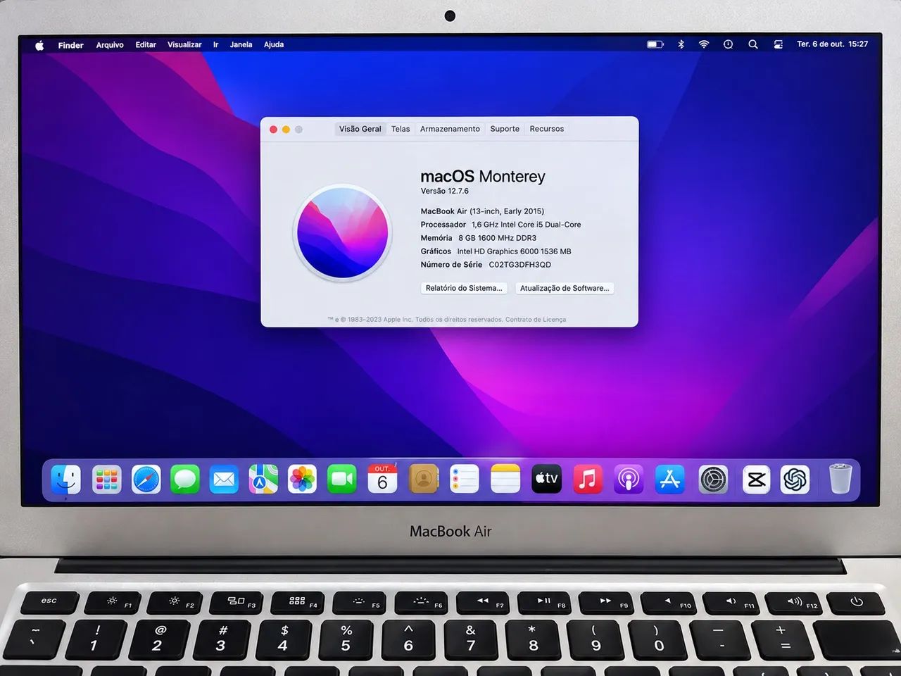 Mackbook