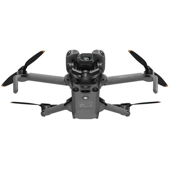Drone DJI Mini 5 Pro Fly More Combo Plus 4K