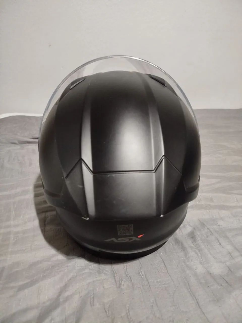 Capacete  - Foto 3