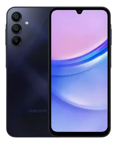 Smartphone A15 128gb Nfc