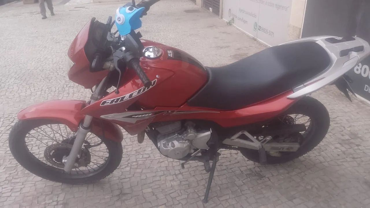vende falcon - Foto 4