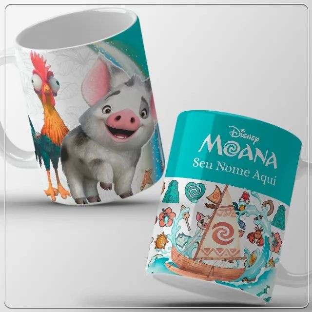 Canecas personalizadas para presentes ou brindes. - Foto 3