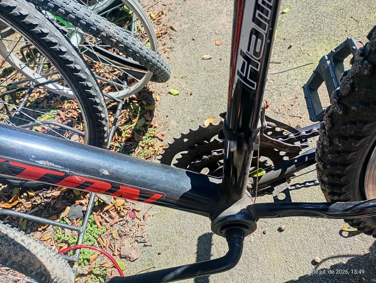 bike aro 26 - Foto 5