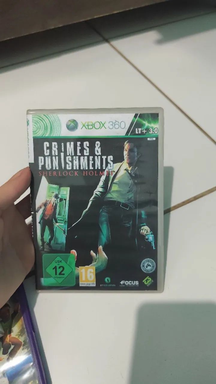 Kit com coisas xbox 360! PROMOÇÃO!!!! - Foto 5