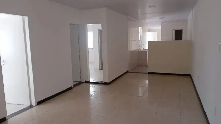 Casa em Serra Sede Vista da Serra vendo - Foto 2