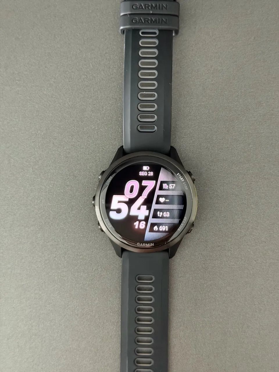 Garmin Forerunner 970 