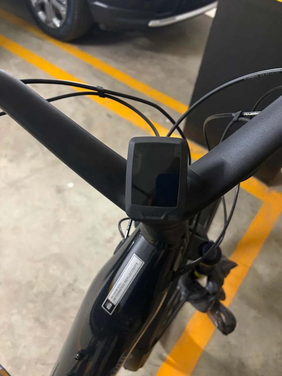 Bicicleta Specialized Turbo Como 3.0 IGH 2022 - Foto 4
