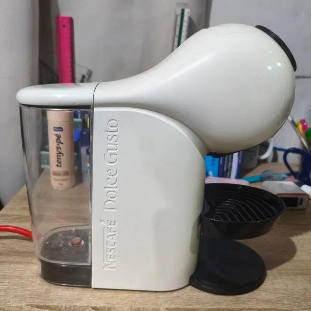 cafeteira dolce gusto - Foto 3