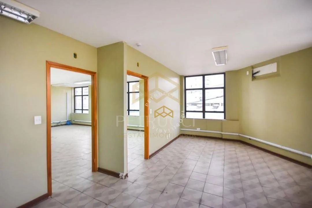 Prédio Comercial para venda e locação, Centro, Campinas - PR0135. - Foto 3