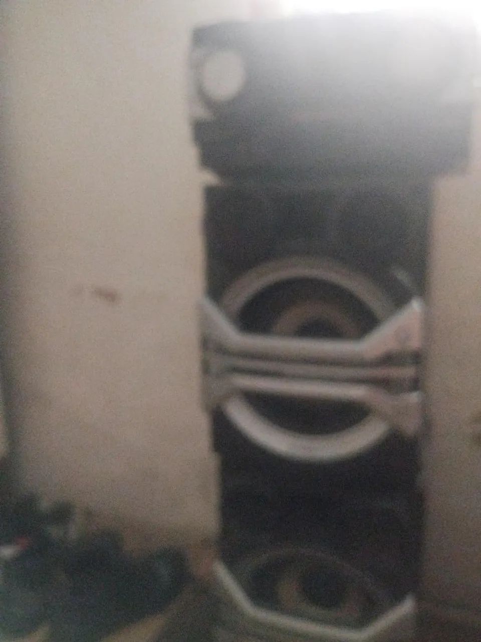 SOM PANASONIC 1300W BARATO - Foto 3
