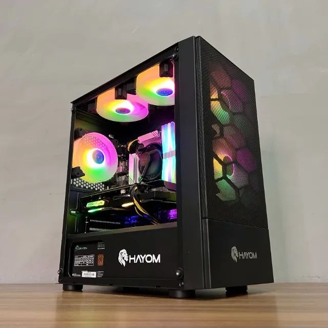 Pc Gamer - Foto 5