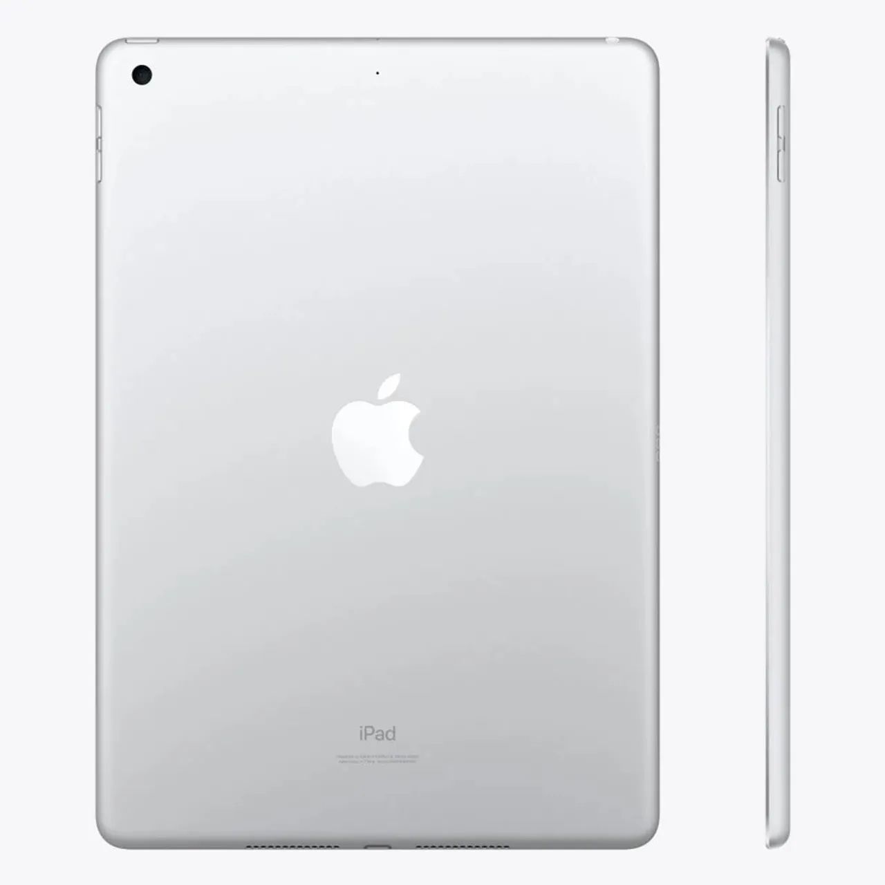 IPAD 9 - 64GB - PRATEADO - SEMI NOVO