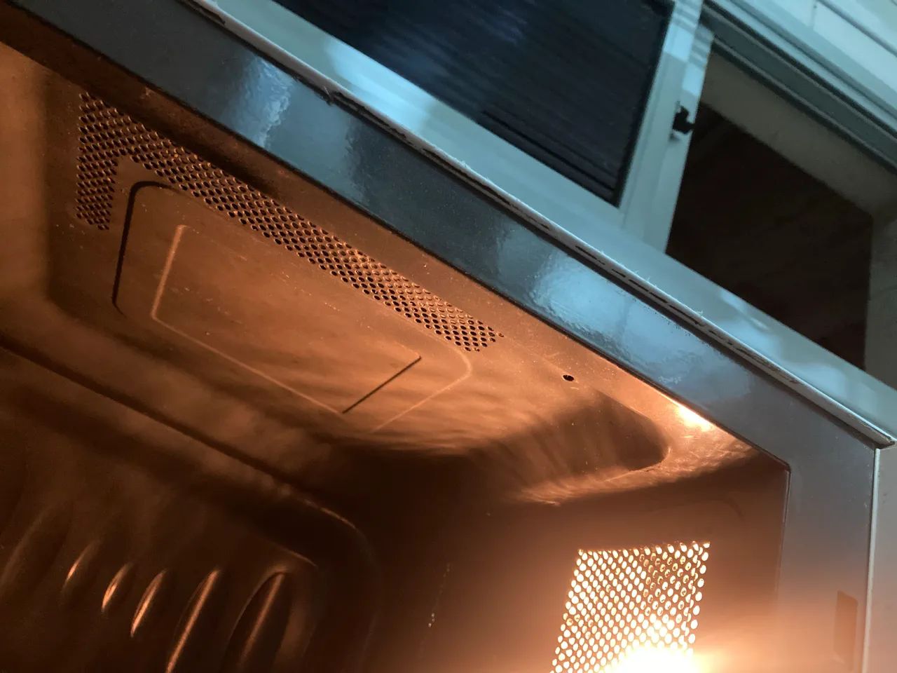 Microondas grande LG 30L - Foto 5