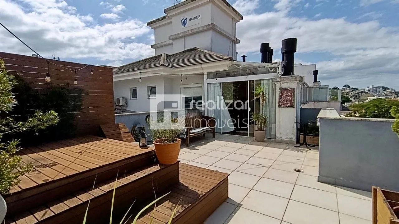 Cobertura 2 quartos no bairro Pagani Palhoça