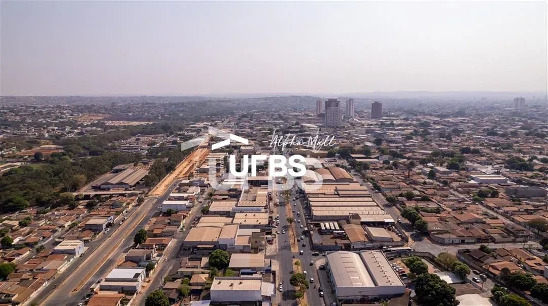 Área Comercial no Setor Cidade Jardim - Foto 4