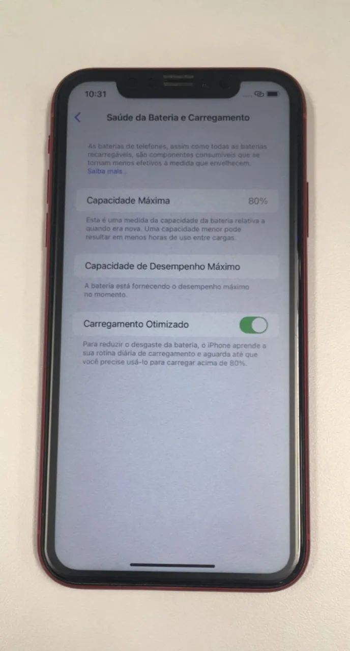 Iphone XR 64GB - Foto 2