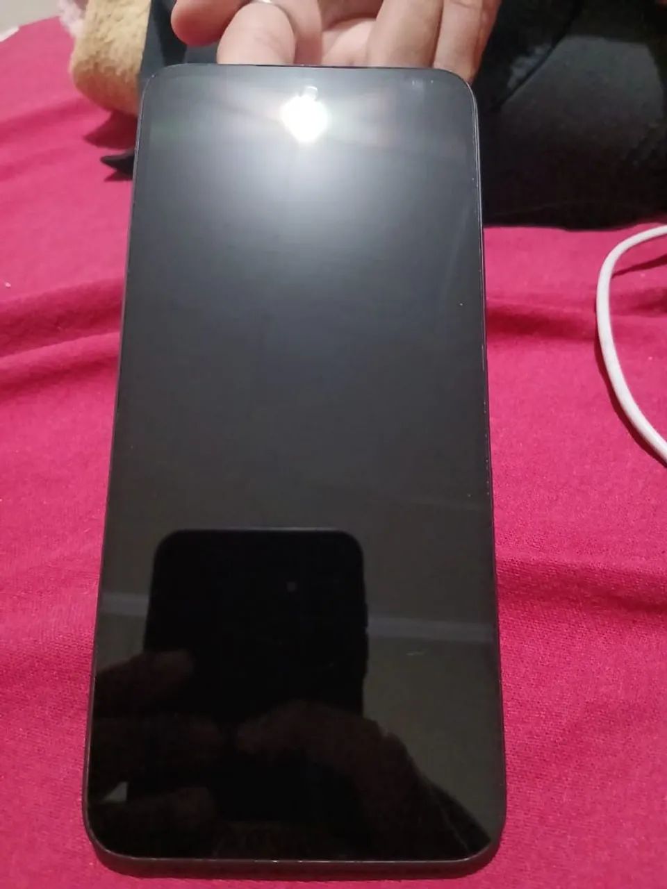 Infinix Hot 60i 