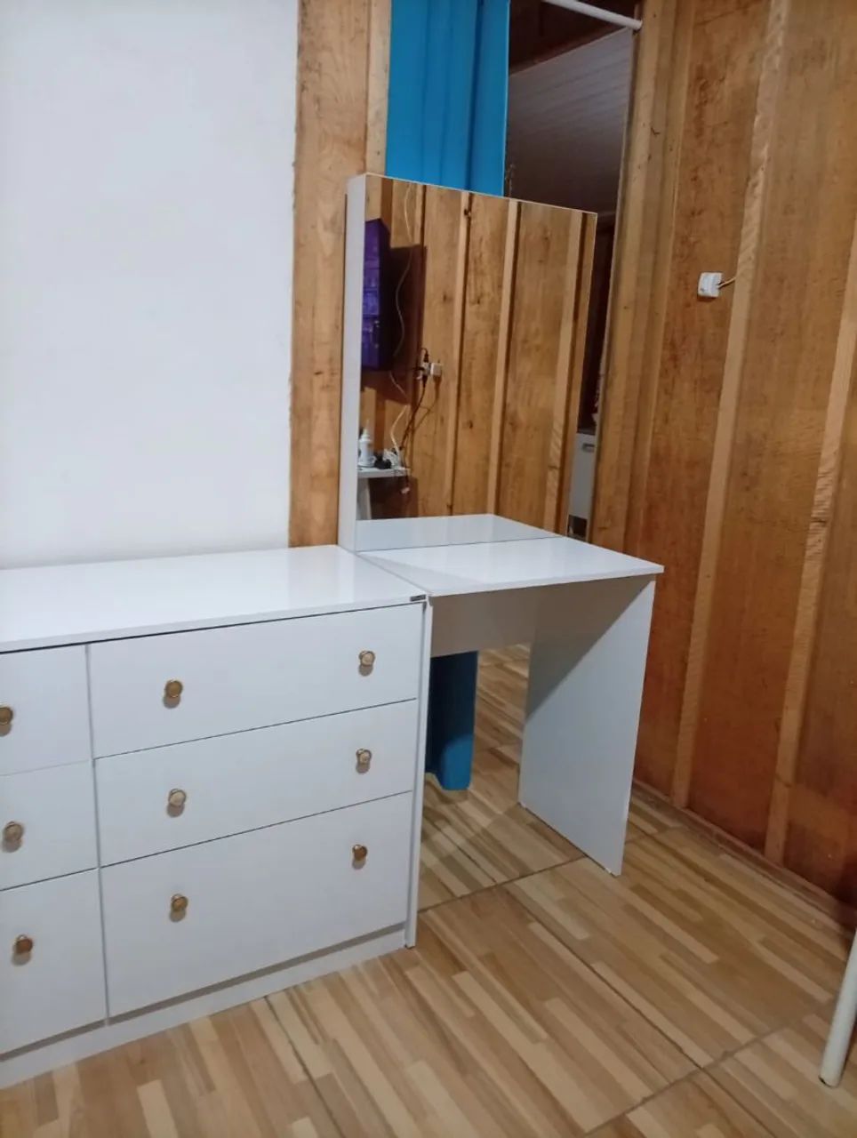 COMODA PENTEADEIRA  - Foto 2