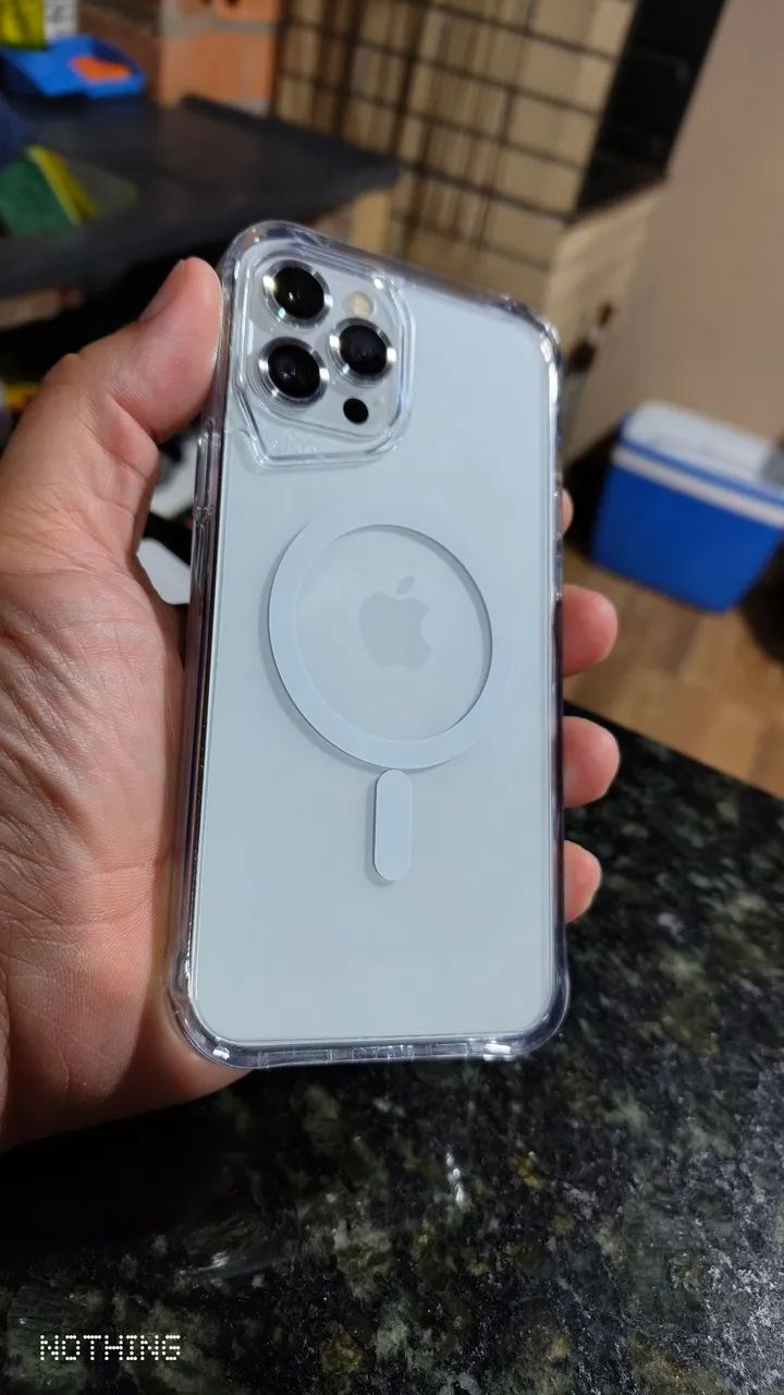 iPhone 12 pro Max 256