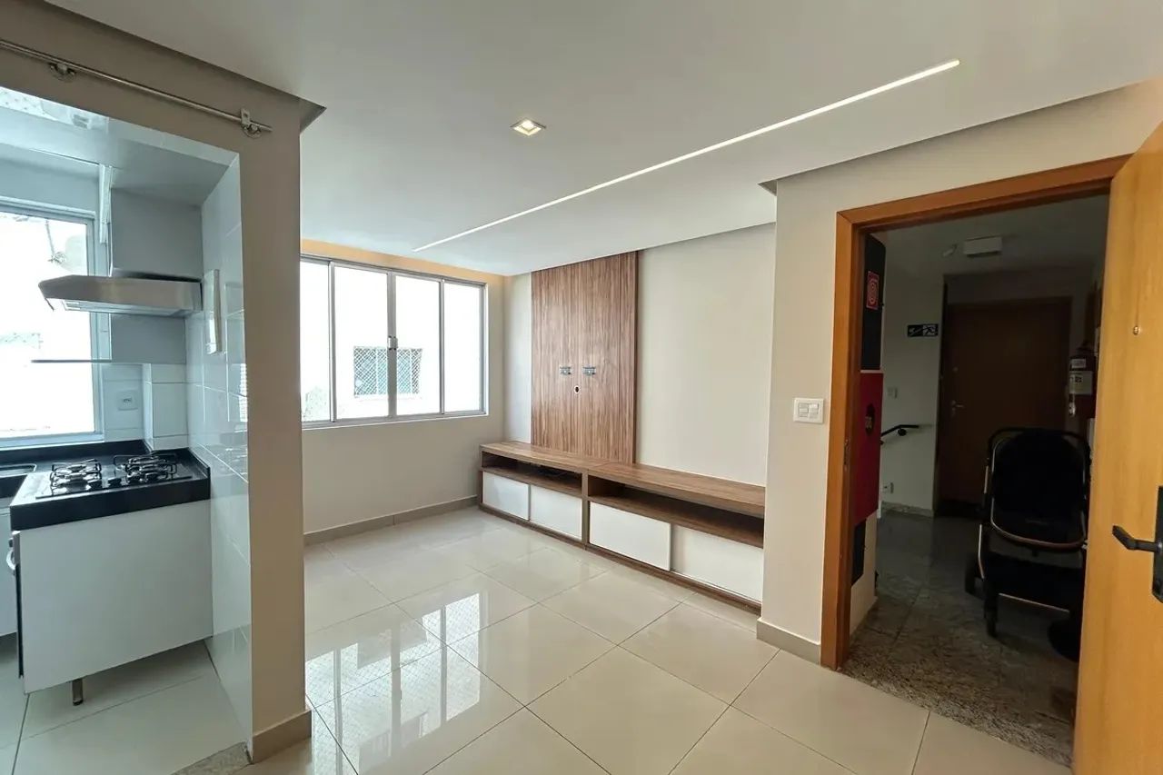 Apartamento à Venda - Manacás, 2 Quartos, 74 m2