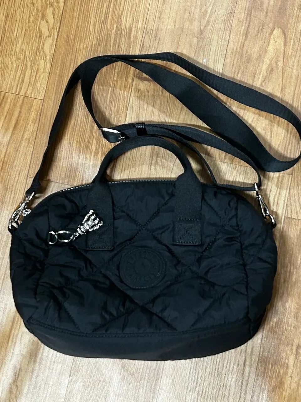 BOLSA  KIPLING SEMINOVA - Foto 4