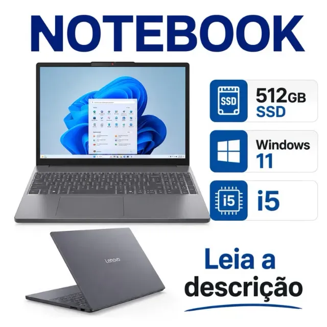 HP ELITEBOOK com Processador Intel Core i5 Oitava Geração - RAM