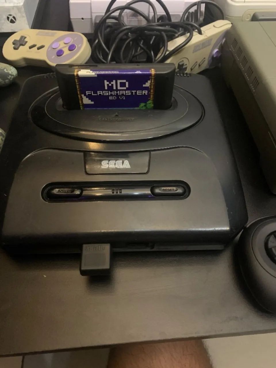 Mega Drive 3 - Tectoy - Foto 3