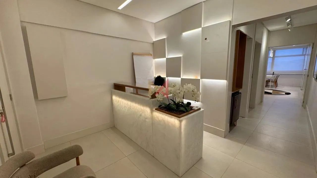 Sala à venda, Centro de Vila Velha - VILA VELHA/ES - Foto 2