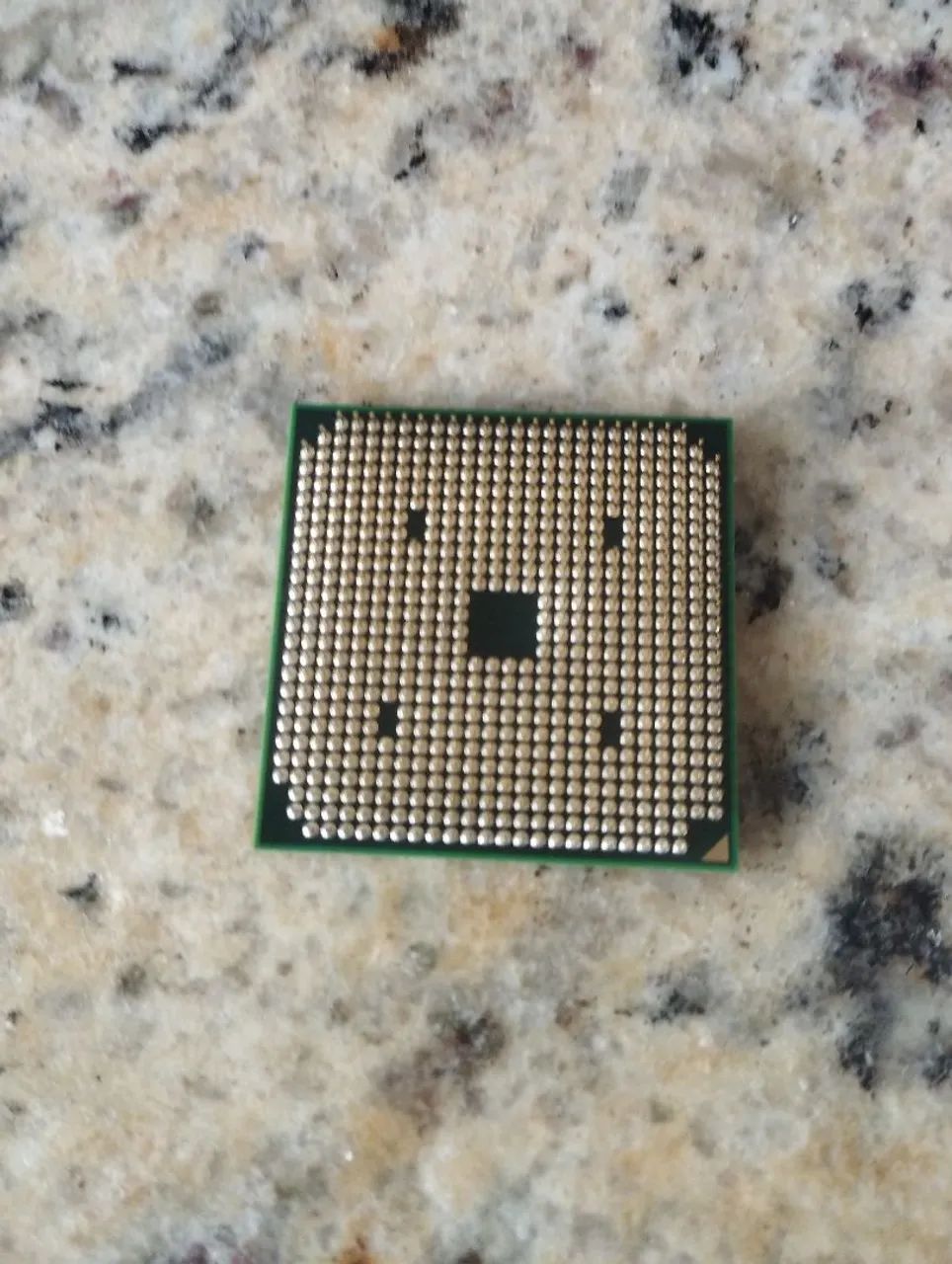 Processador AMD Athlon II P340 para notebook  - Foto 2