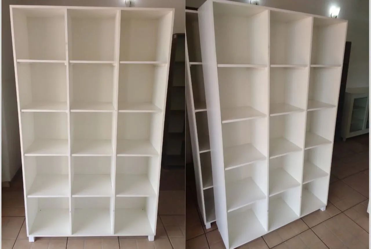 Colmeia MDF