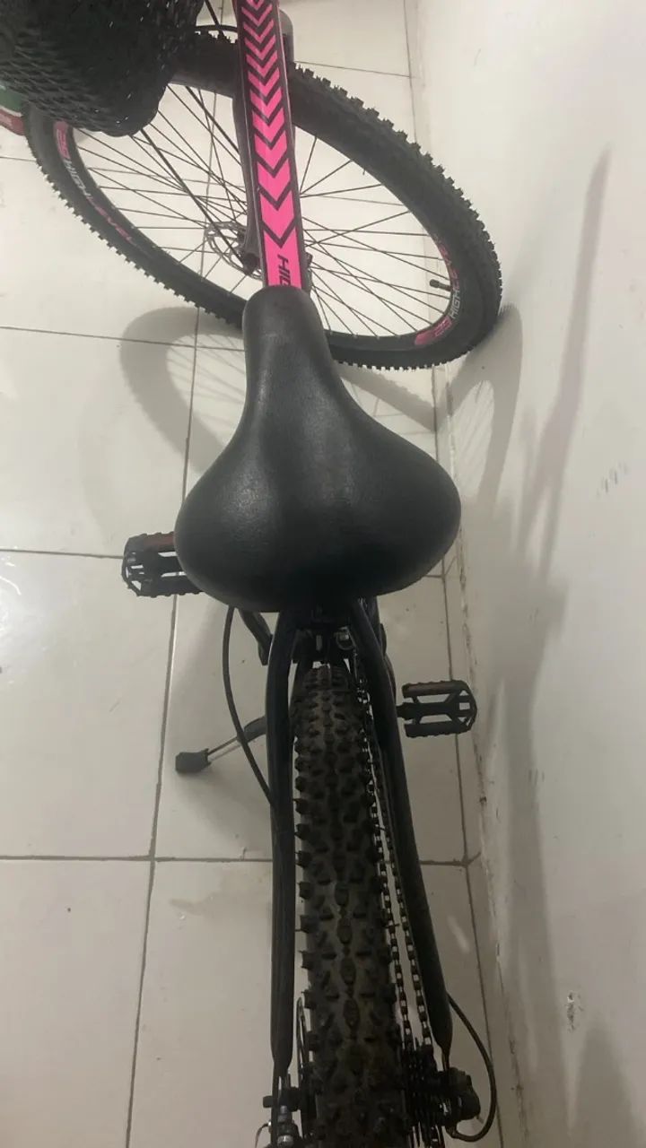 Vendo Bicicleta Aro 29