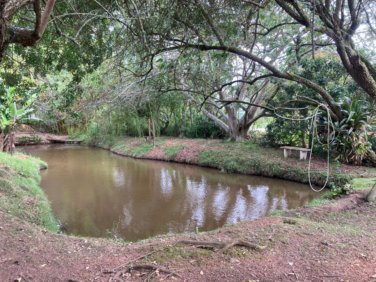 Chácara em São Miguel Arcanjo  - Foto 3