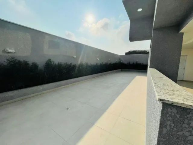 Apartamento com 2 quartos e 40m2 no ABC ! !