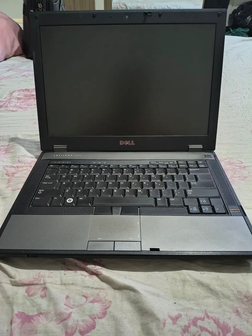 Dell latitude E5410 (LEIA A DESCRIÇÃO)