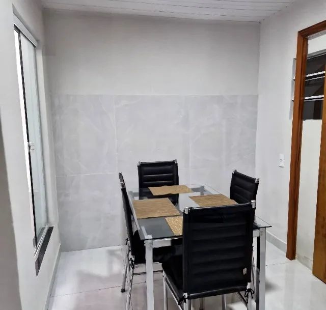 Casa nos Pratas lagarto-se  toda nova!!!!! - Foto 2