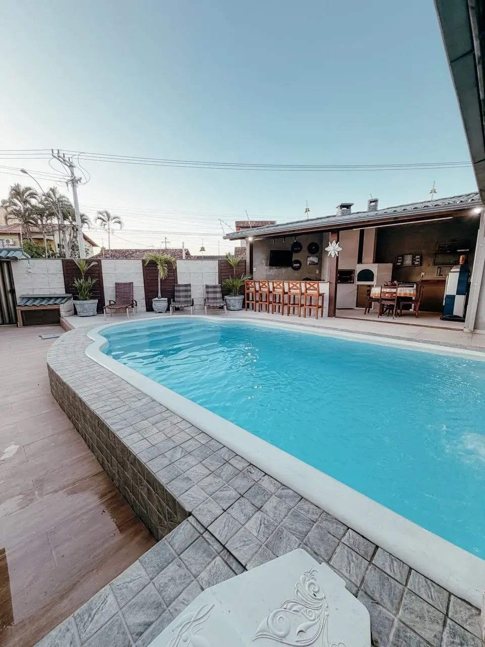 Casa para locação, Lagoa, Macaé, RJ