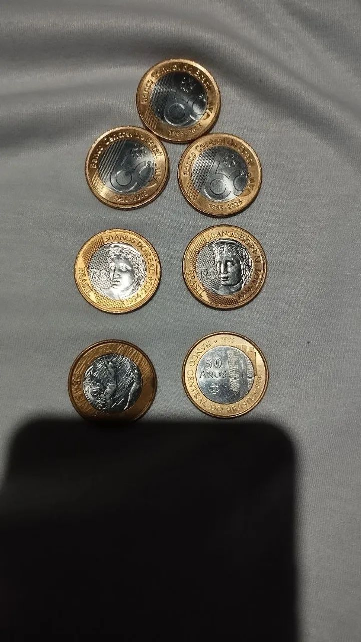 Itens de coleção  - Foto 3