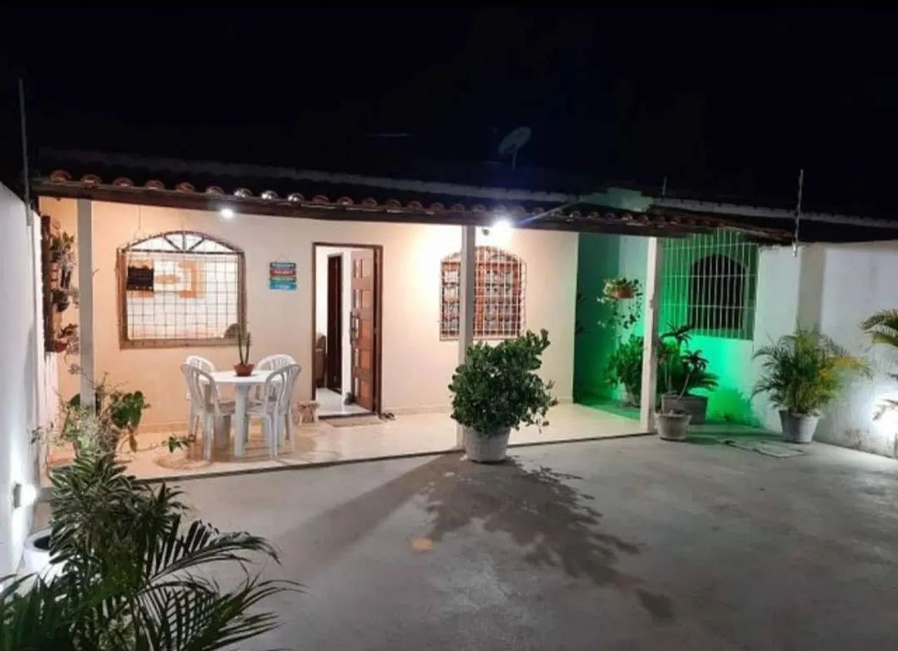 Vendo casa em Bezerros 