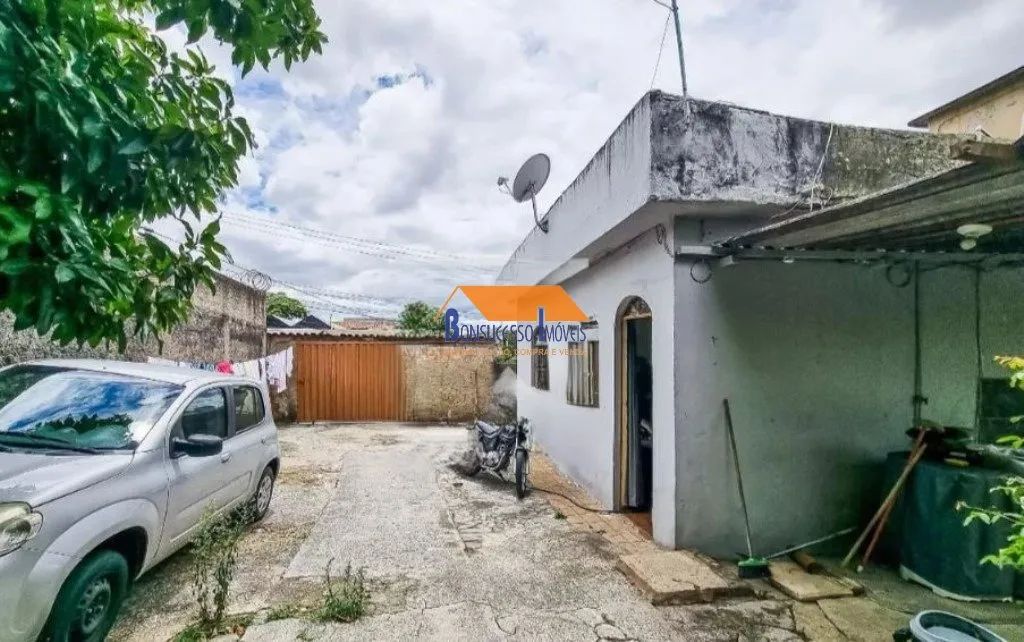 casa de 2 quartos no bairro Floramar - Foto 2