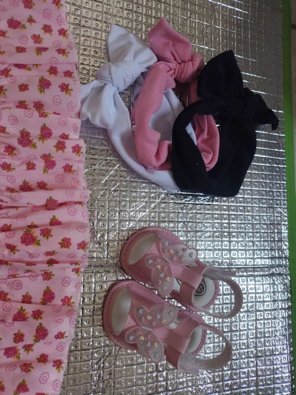 Roupa bebê - Foto 2