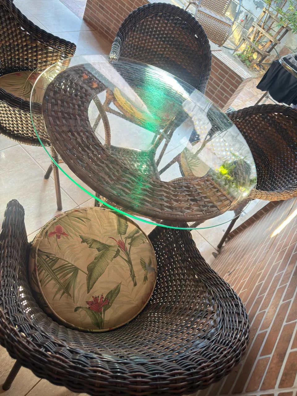 Mesa  - Foto 3