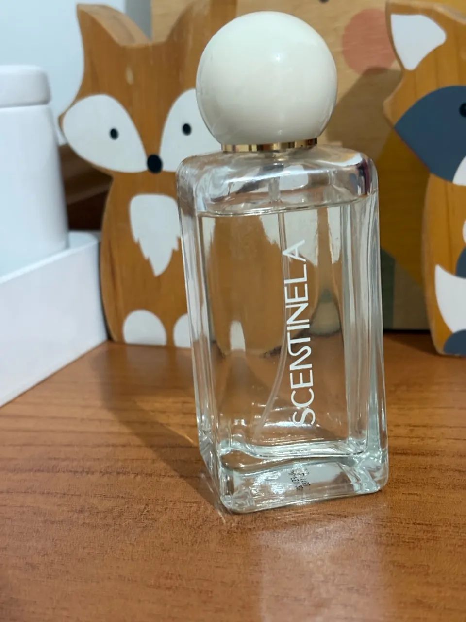 Perfume Scentinela 100 Ml - Foto 2