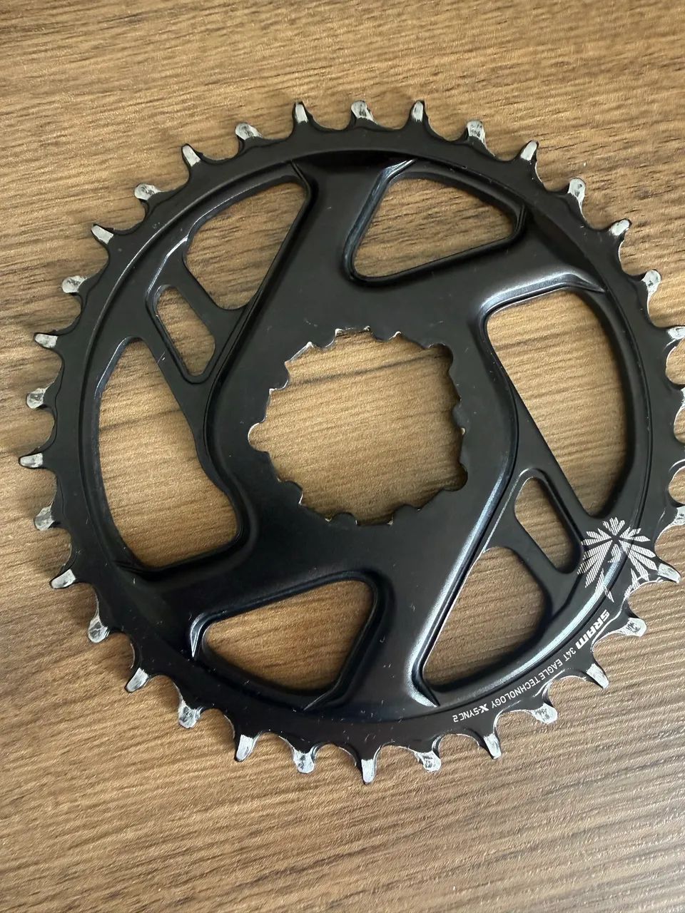 Coroa SRAM GX - Foto 5