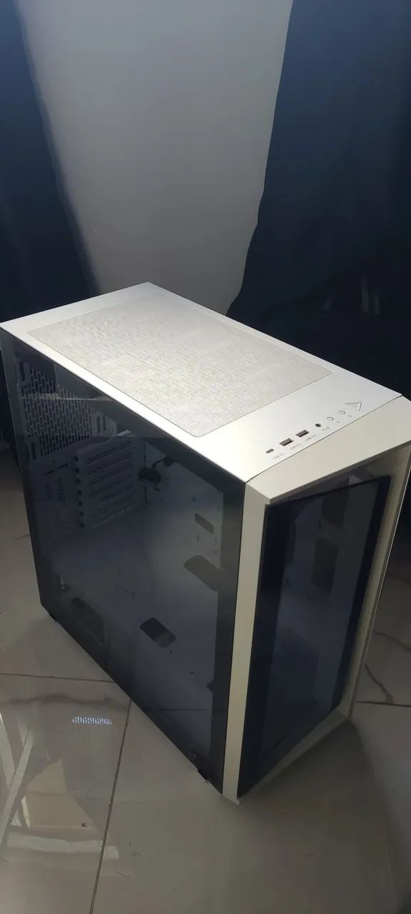 Gabinete Gamer XPG Cruiser - Foto 3