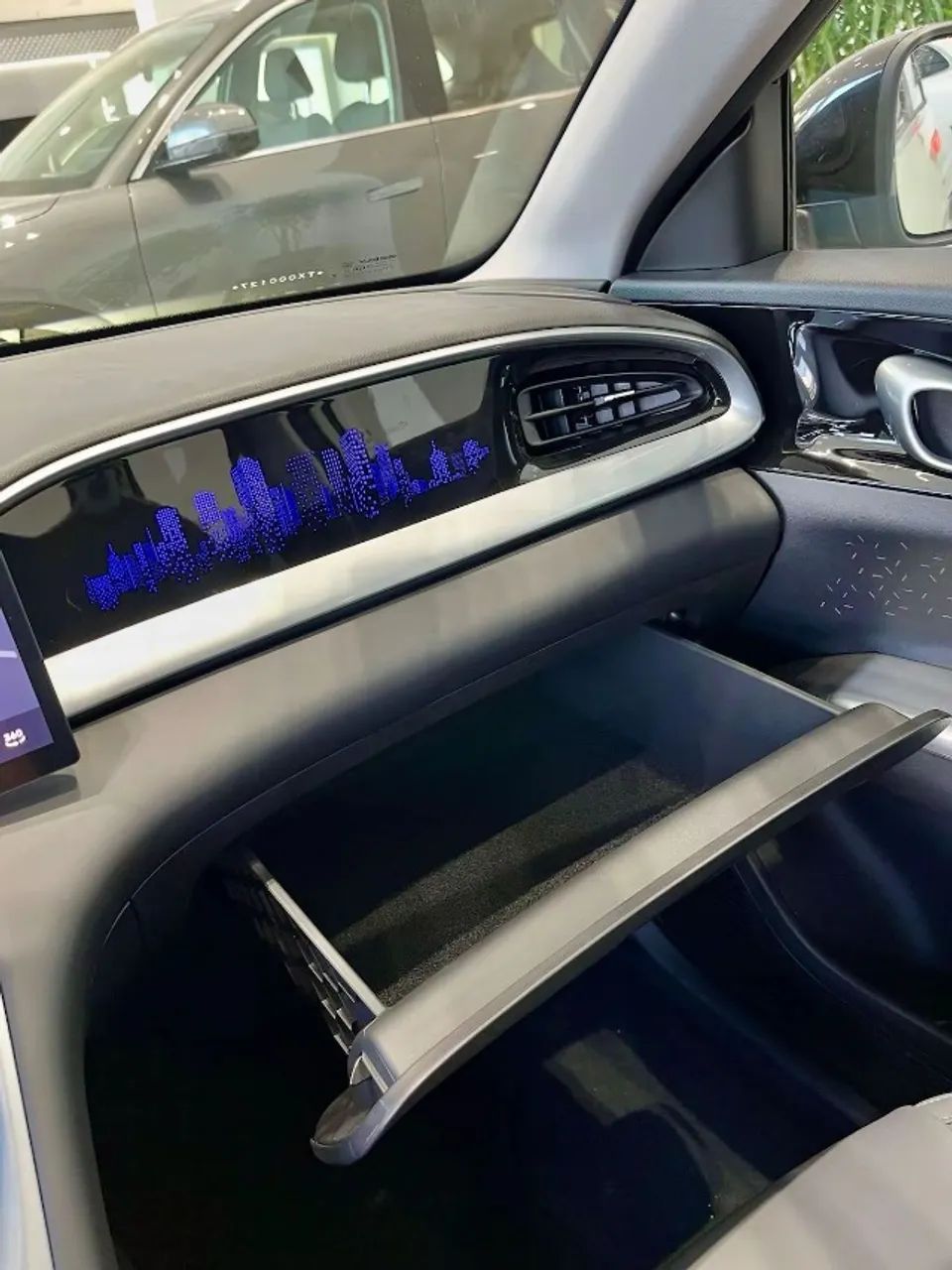 Geely EX2 Max 2026 - Foto 3